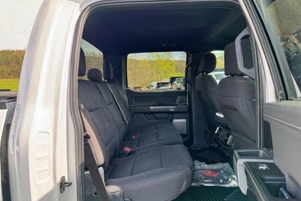 used 2021 Ford F-150 car, priced at $37,900