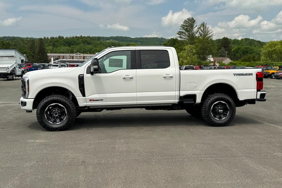 new 2025 Ford F-350 car