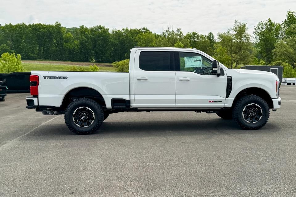 new 2025 Ford F-350 car