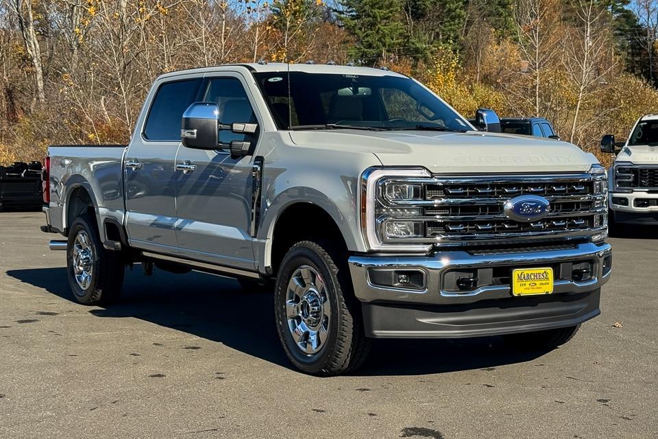 new 2026 Ford F-250 car, priced at $76,295