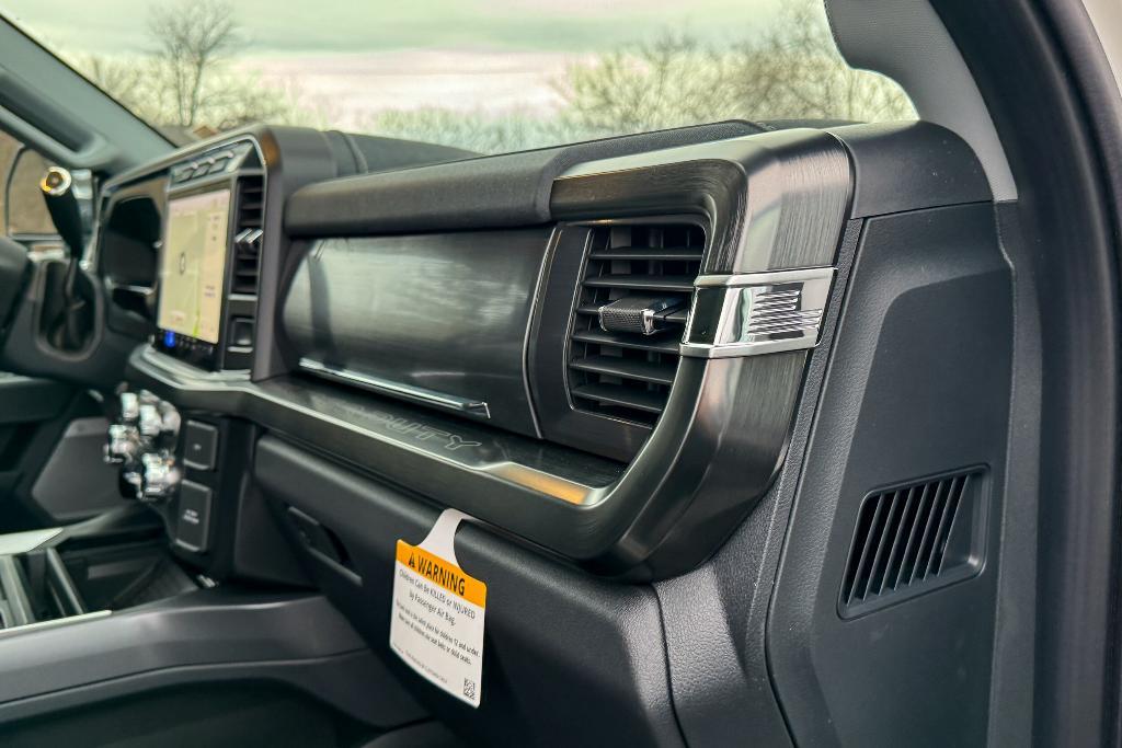 new 2024 Ford F-350 car, priced at $64,389