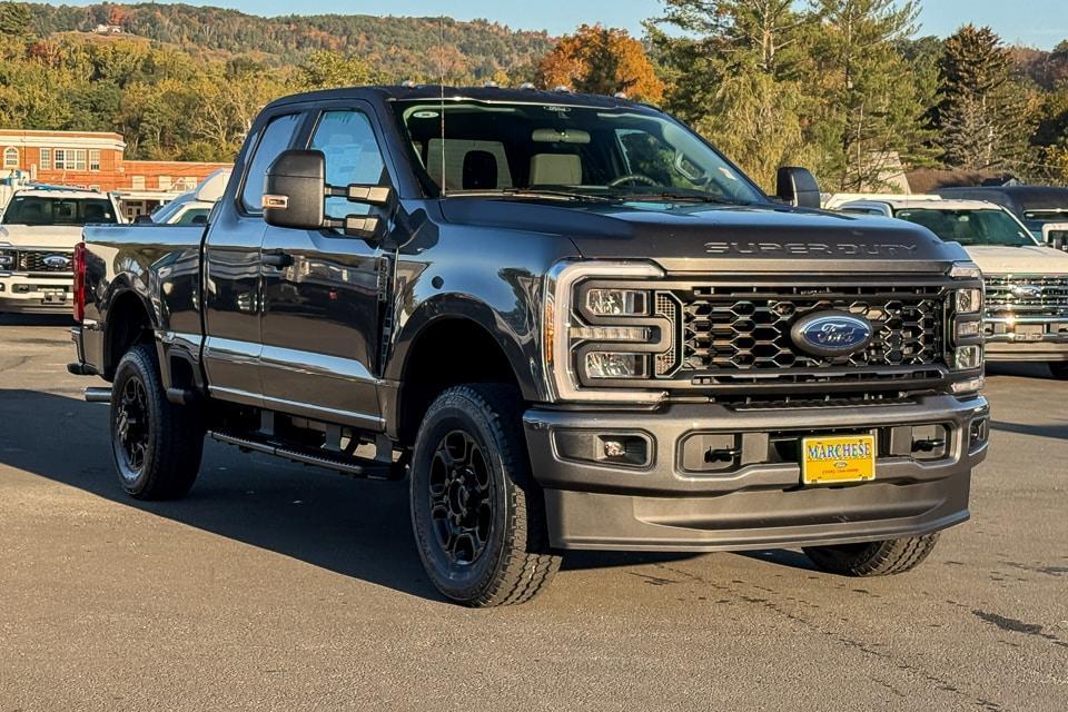 new 2026 Ford F-350 car, priced at $63,300