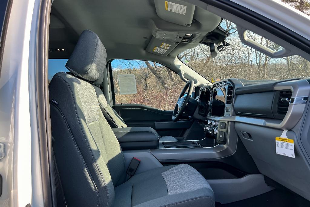 new 2023 Ford F-150 car, priced at $51,990