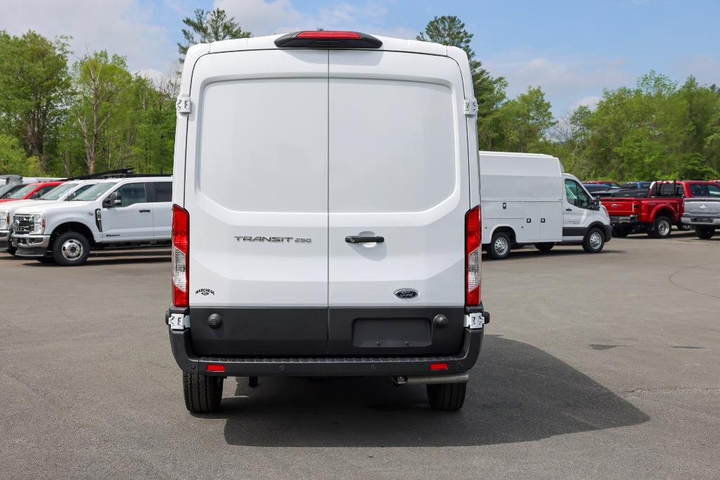 new 2025 Ford Transit-250 car, priced at $50,241