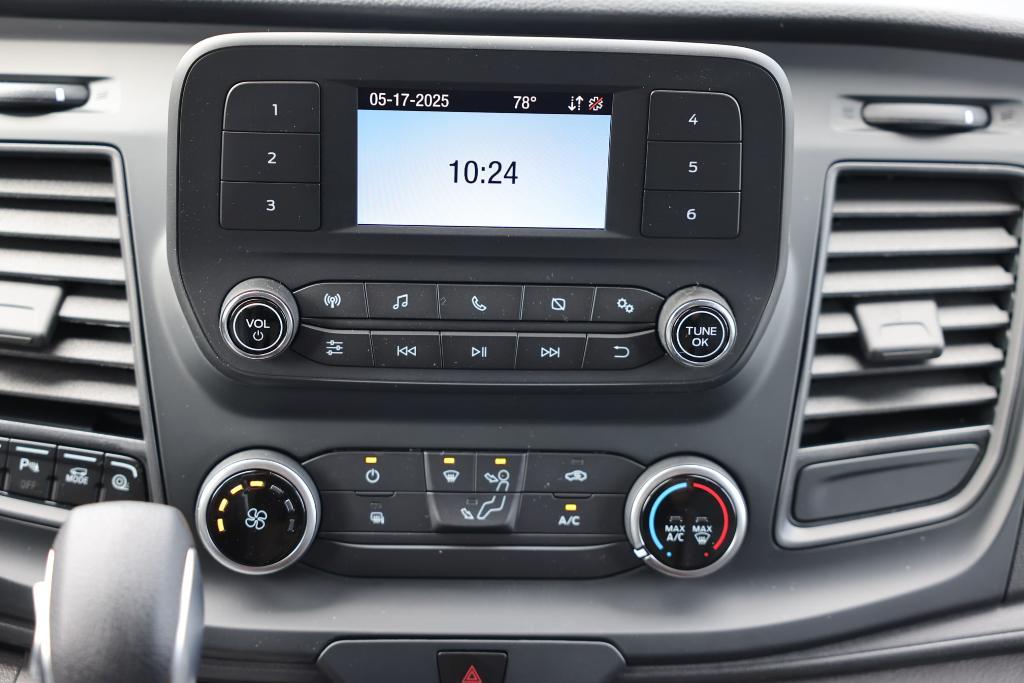 new 2025 Ford Transit-250 car, priced at $50,241