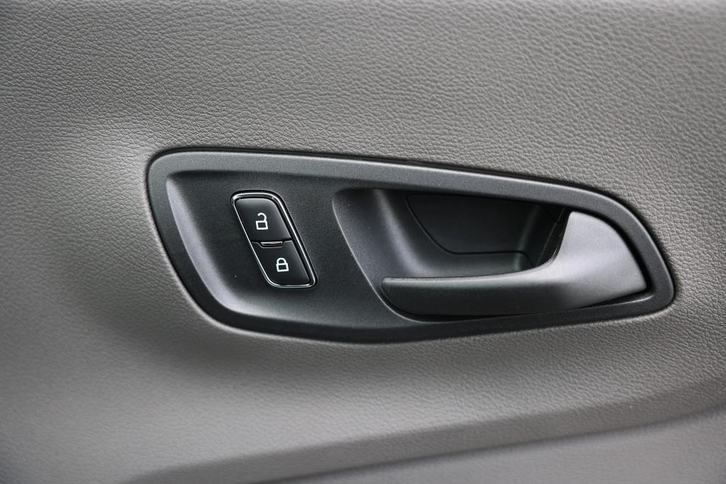 new 2025 Ford Transit-250 car, priced at $50,241