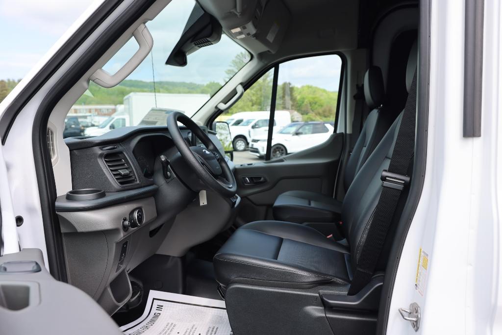 new 2025 Ford Transit-250 car, priced at $50,241