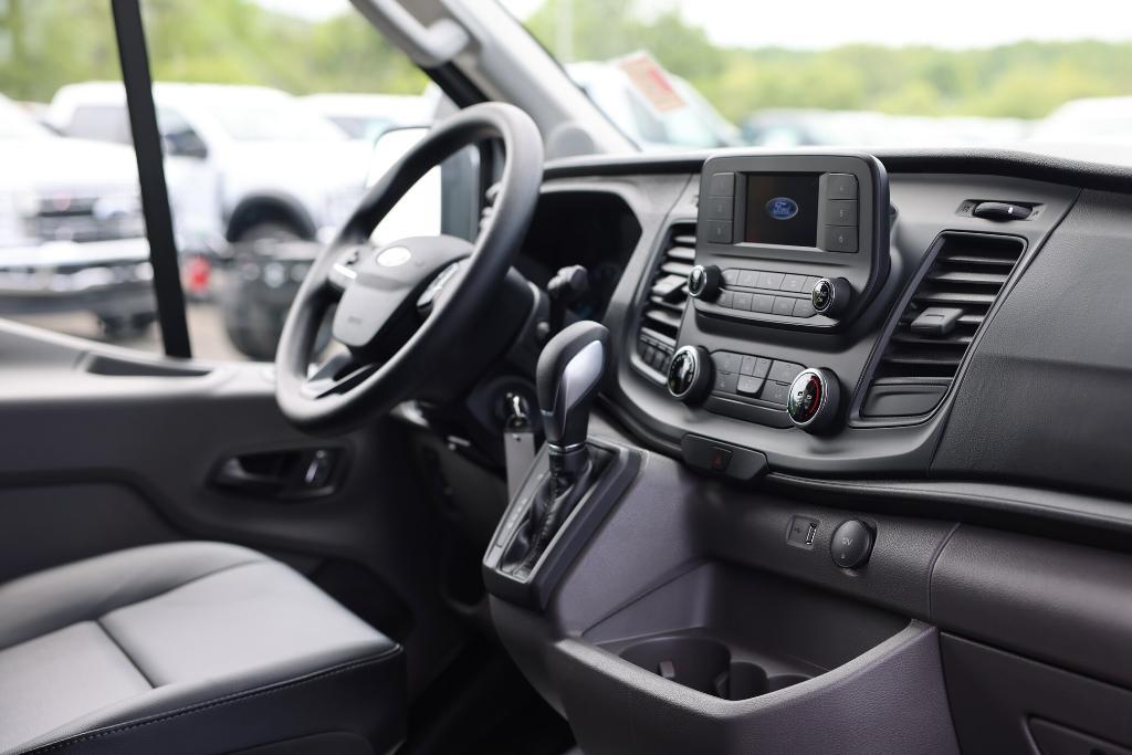 new 2025 Ford Transit-250 car, priced at $50,241