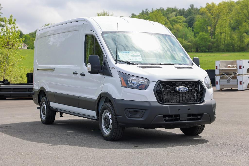 new 2025 Ford Transit-250 car, priced at $50,241