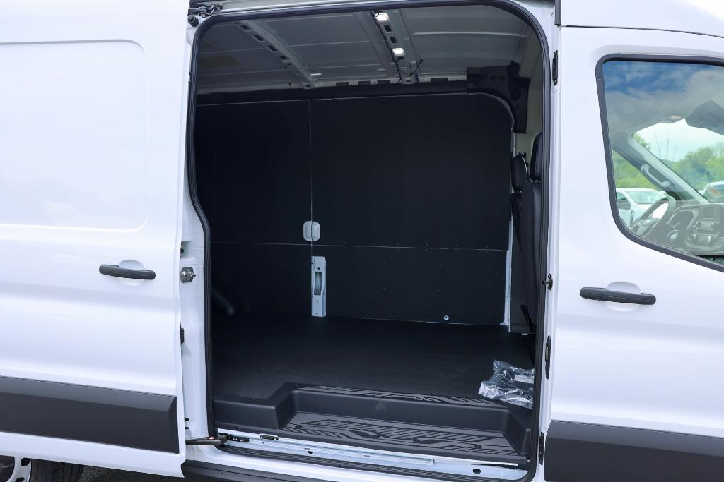 new 2025 Ford Transit-250 car, priced at $50,241