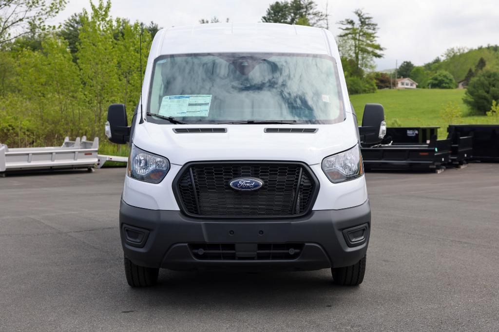 new 2025 Ford Transit-250 car, priced at $50,241