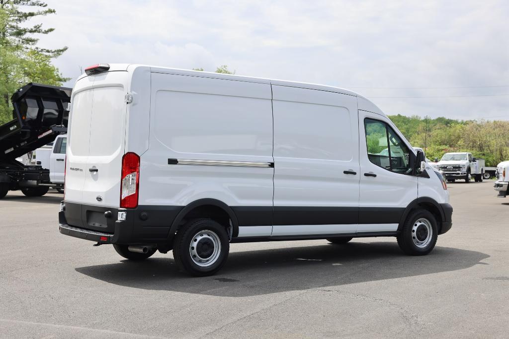 new 2025 Ford Transit-250 car, priced at $50,241