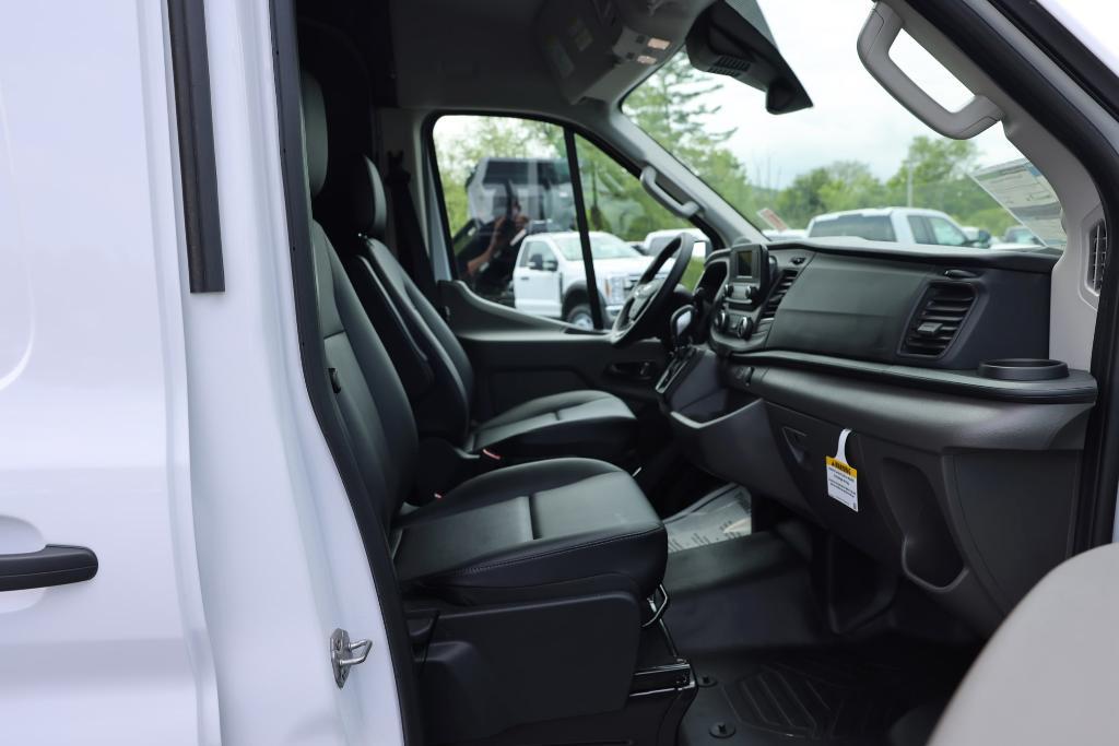 new 2025 Ford Transit-250 car, priced at $50,241