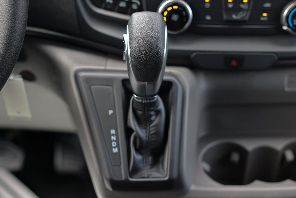 new 2025 Ford Transit-250 car, priced at $50,241