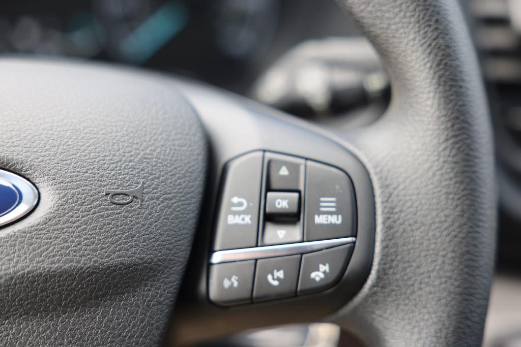 new 2025 Ford Transit-250 car, priced at $50,241