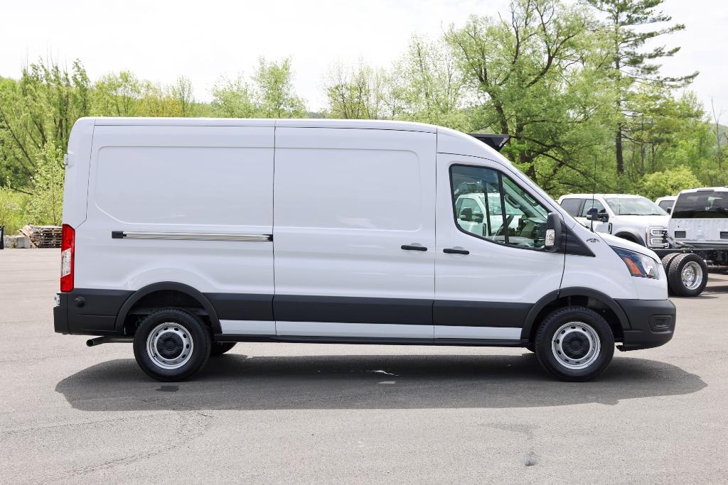 new 2025 Ford Transit-250 car, priced at $50,241