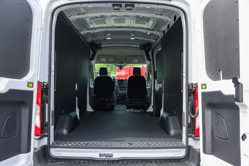 new 2025 Ford Transit-250 car, priced at $50,241
