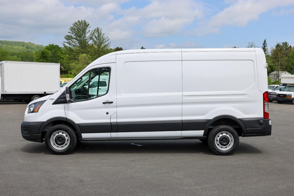 new 2025 Ford Transit-250 car, priced at $50,241