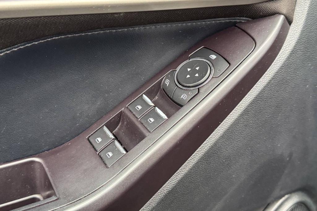 used 2020 Ford Explorer car, priced at $29,000