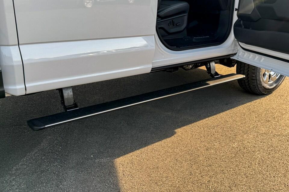 new 2025 Ford F-350 car, priced at $84,445
