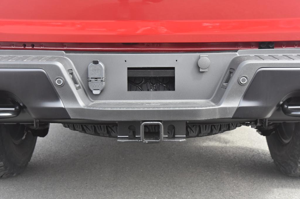 new 2025 Ford F-150 car, priced at $83,710