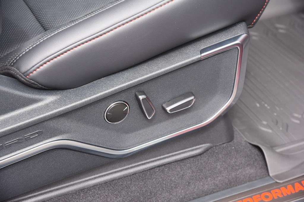 new 2025 Ford F-150 car, priced at $83,710
