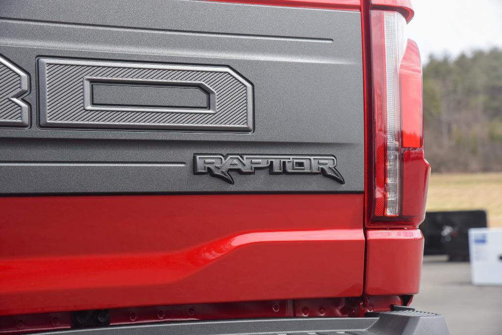 new 2025 Ford F-150 car, priced at $83,710