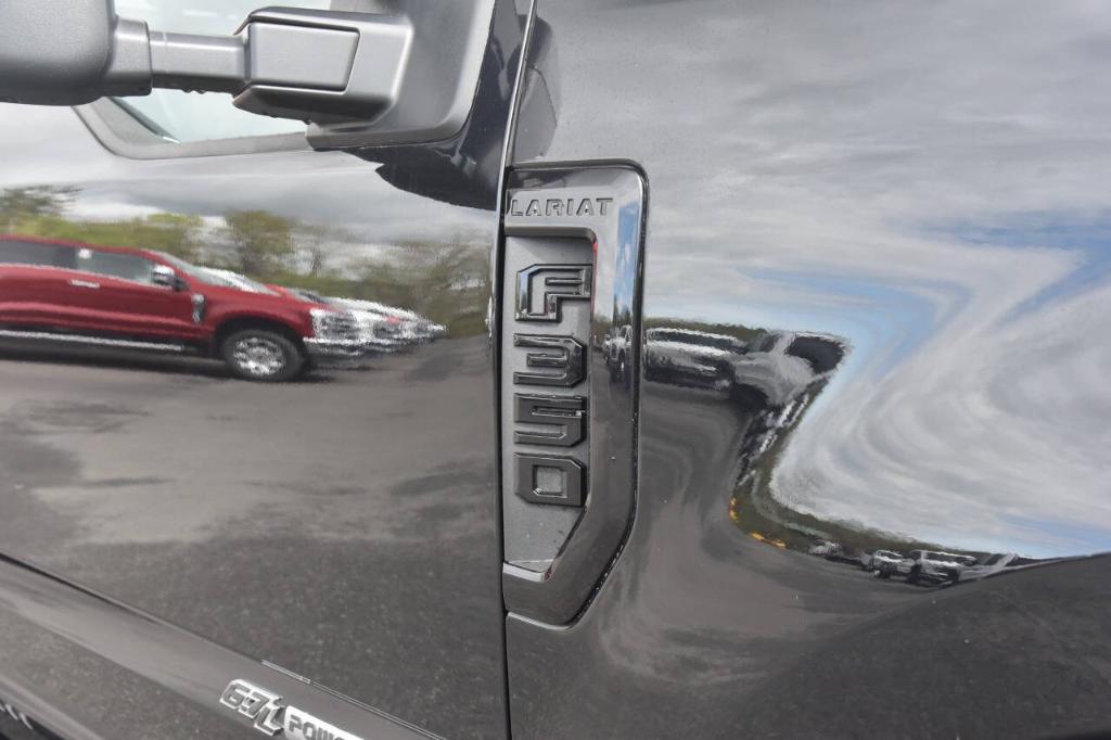 used 2020 Ford F-350 car, priced at $52,900