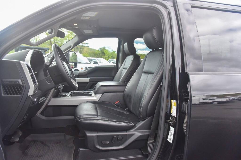 used 2020 Ford F-350 car, priced at $52,900