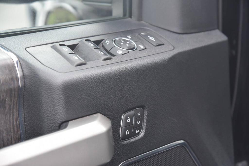 used 2020 Ford F-350 car, priced at $52,900