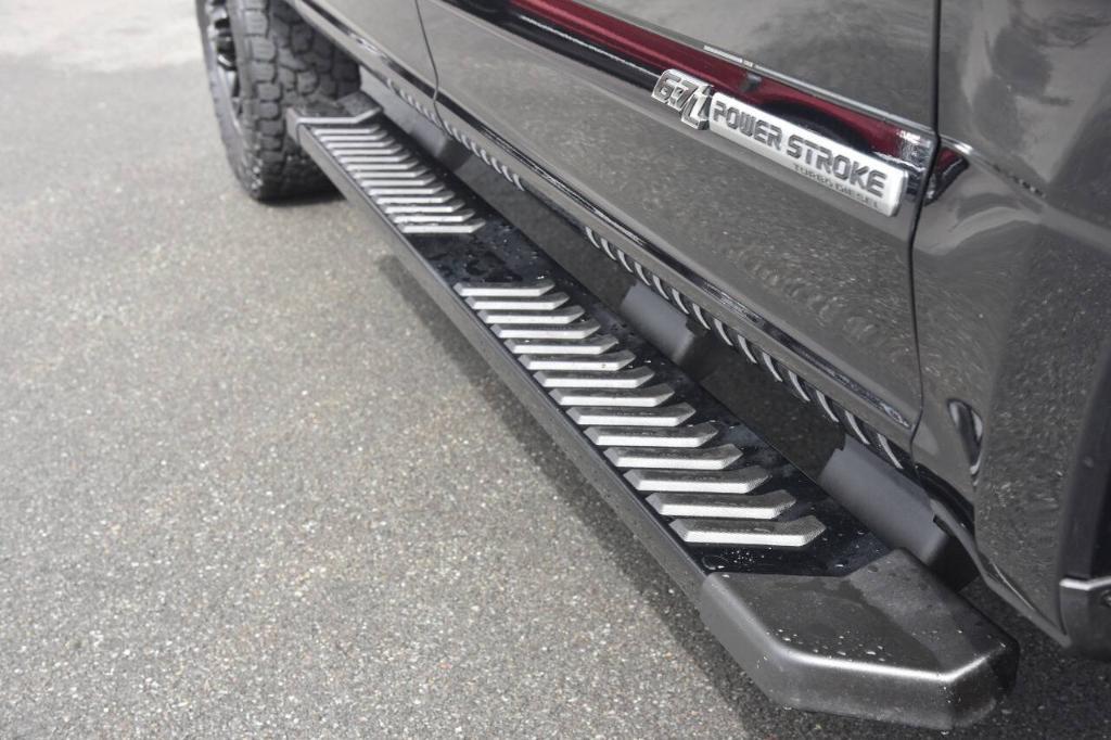 used 2020 Ford F-350 car, priced at $52,900