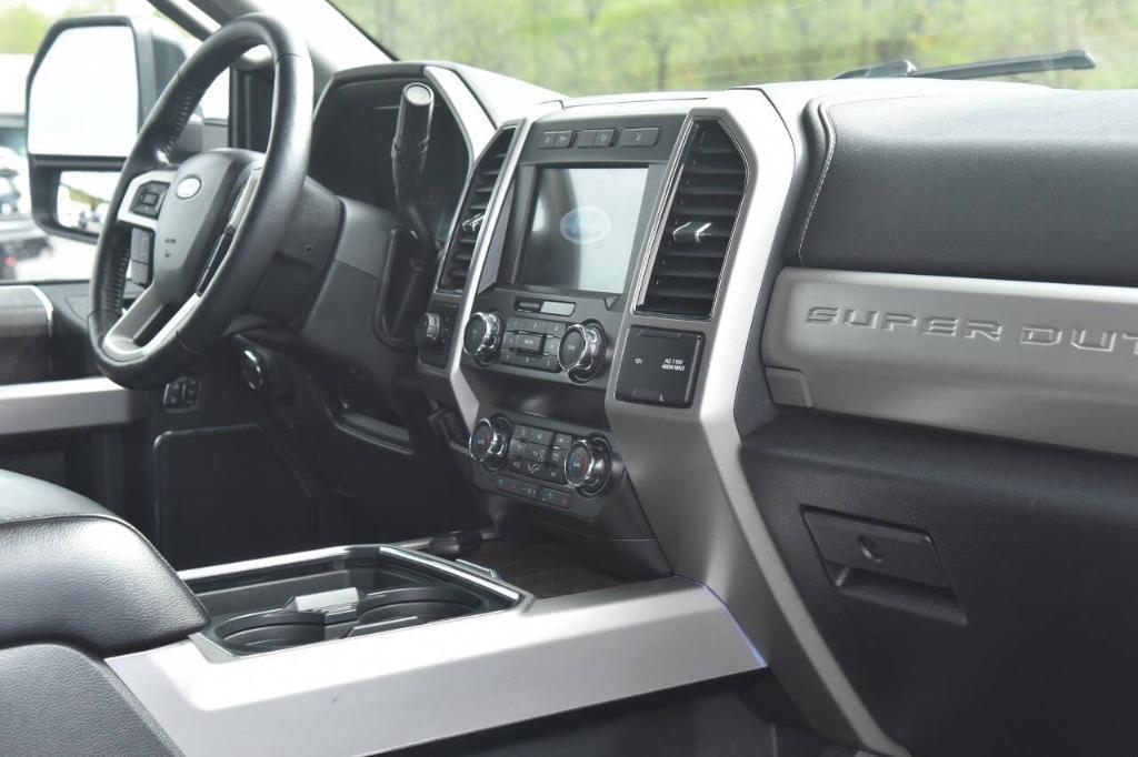 used 2020 Ford F-350 car, priced at $52,900