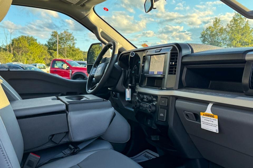 new 2026 Ford F-350 car, priced at $60,920
