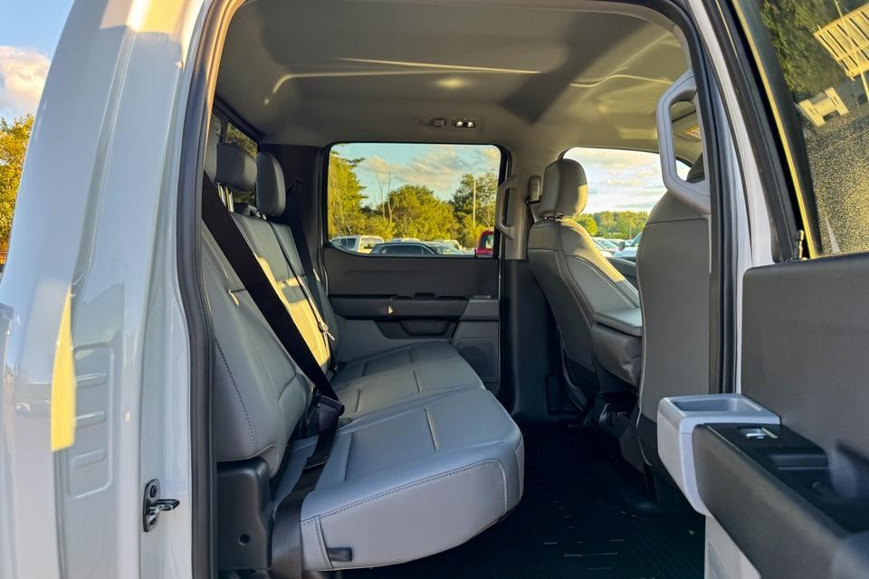 new 2026 Ford F-350 car, priced at $60,920