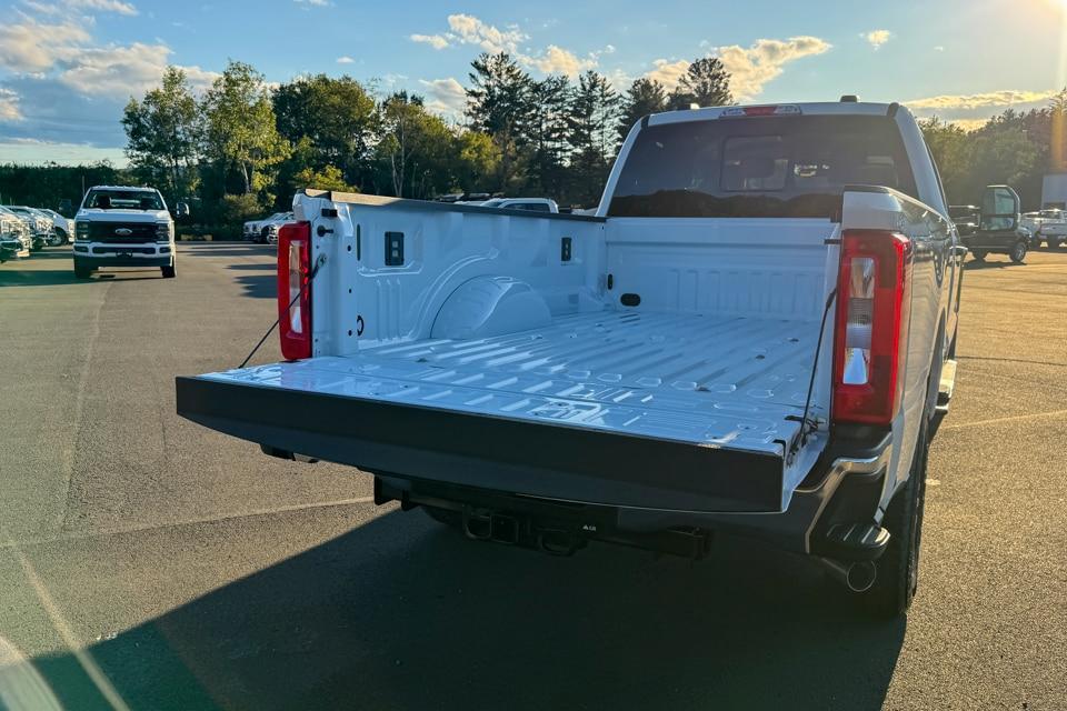 new 2026 Ford F-350 car, priced at $60,920