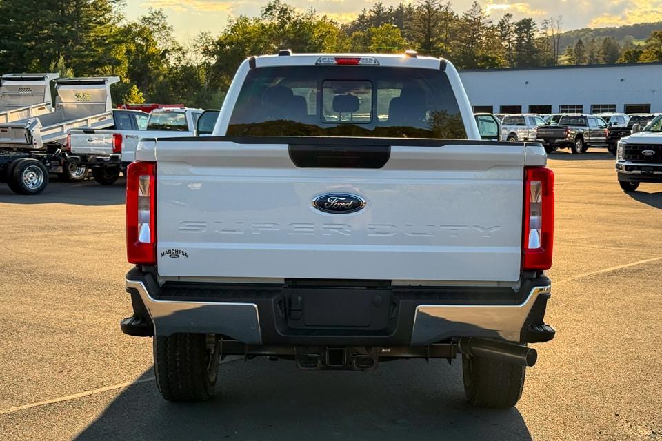 new 2026 Ford F-350 car, priced at $60,920