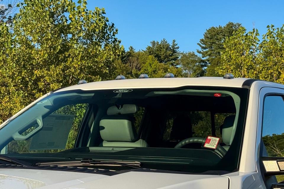 new 2026 Ford F-350 car, priced at $60,920