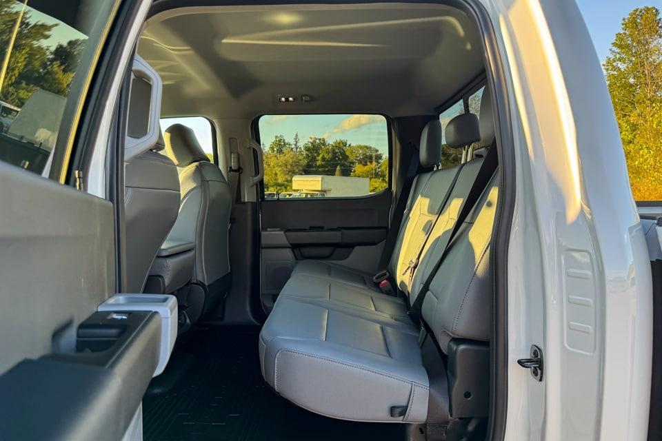 new 2026 Ford F-350 car, priced at $60,920