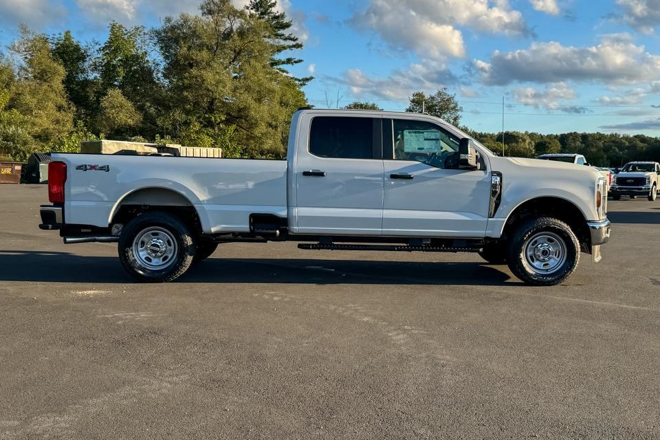new 2026 Ford F-350 car, priced at $60,920