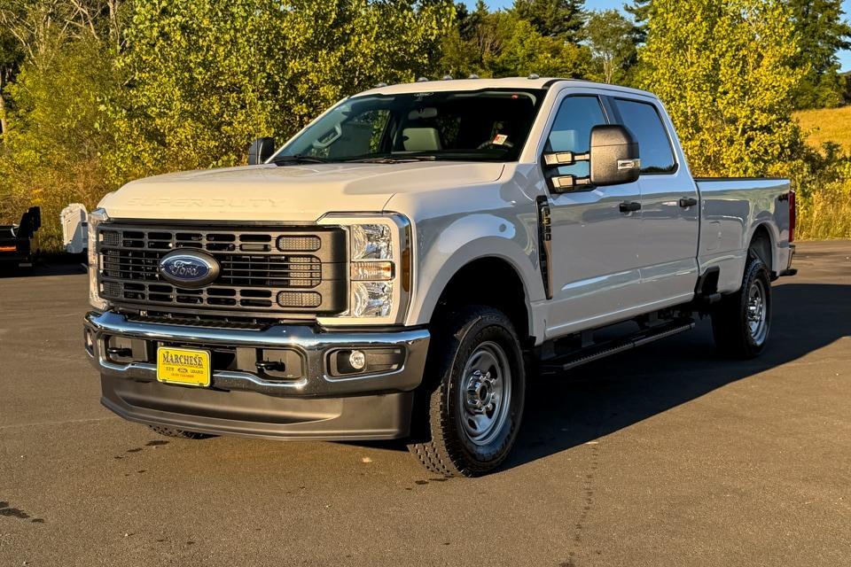 new 2026 Ford F-350 car, priced at $60,920