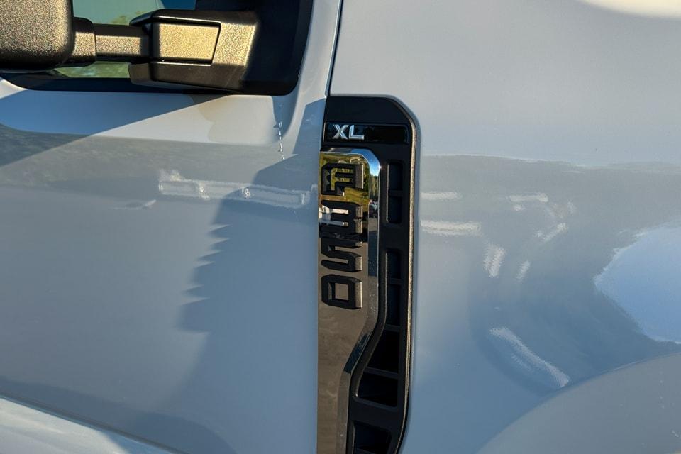 new 2026 Ford F-350 car, priced at $60,920