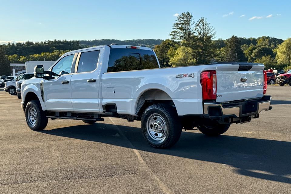 new 2026 Ford F-350 car, priced at $60,920