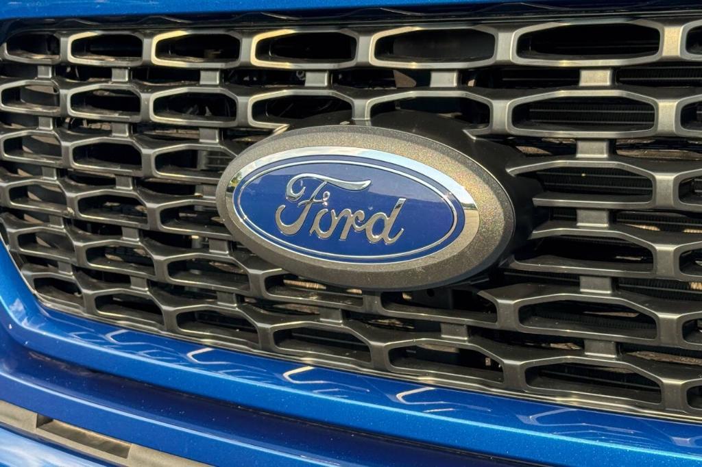 used 2022 Ford F-150 car, priced at $37,900