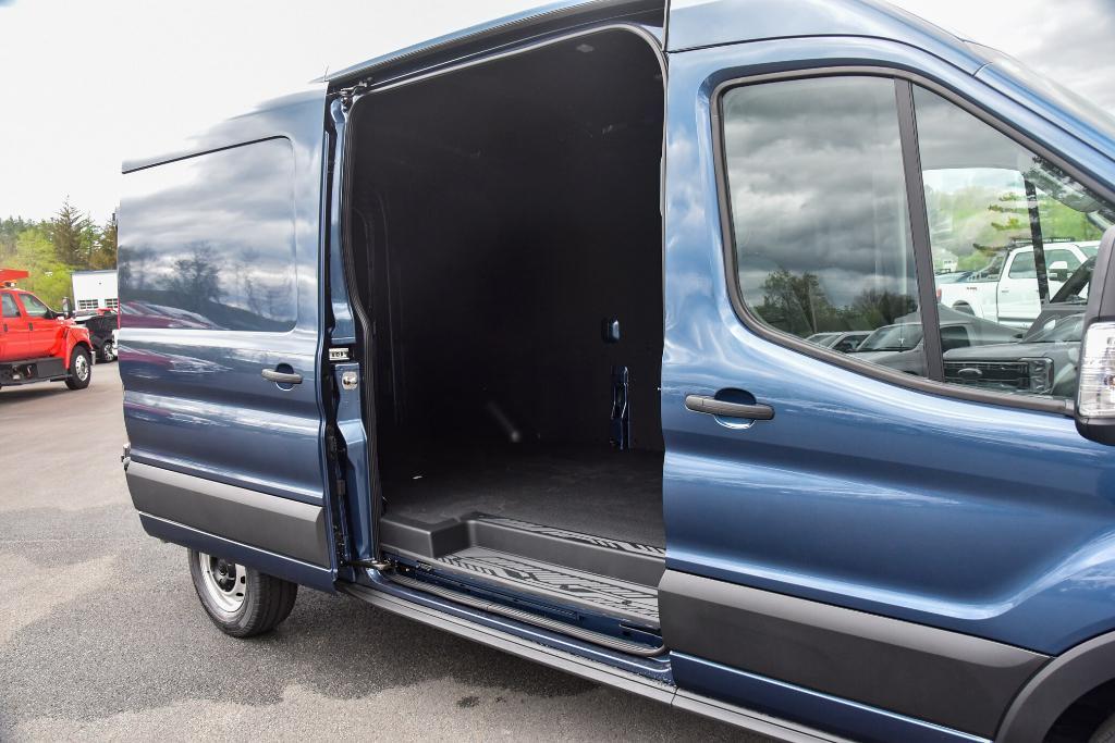 new 2024 Ford Transit-250 car, priced at $49,802