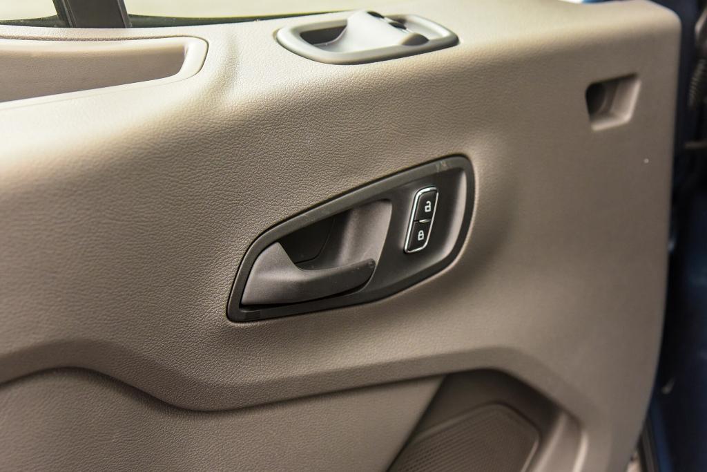 new 2024 Ford Transit-250 car, priced at $49,802