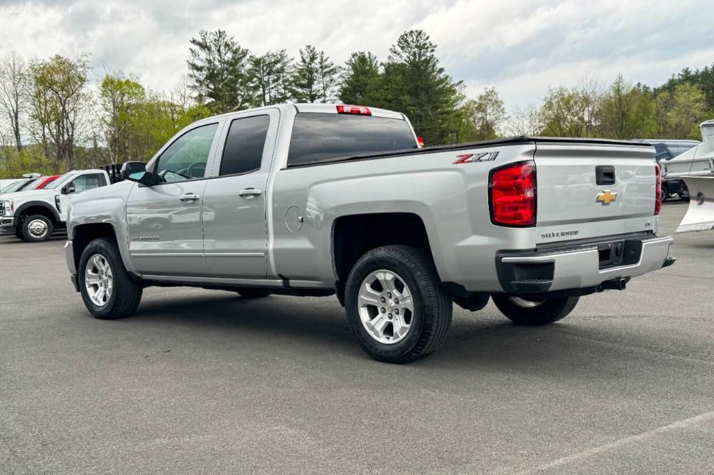 used 2019 Chevrolet Silverado 1500 LD car, priced at $24,900
