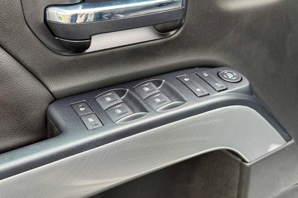 used 2019 Chevrolet Silverado 1500 LD car, priced at $24,900
