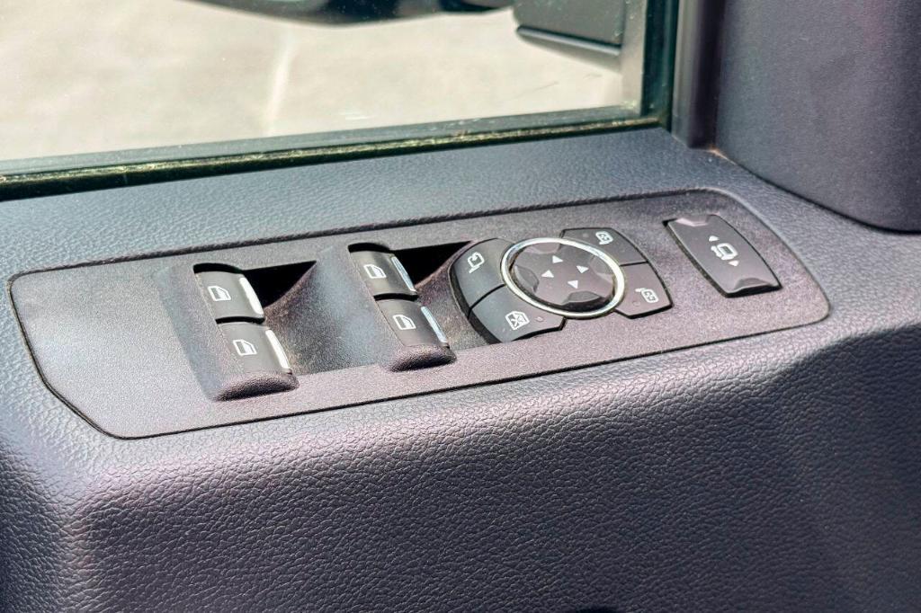 used 2022 Ford F-350 car, priced at $58,900