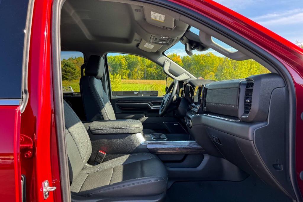 used 2024 Chevrolet Silverado 3500 car, priced at $59,900