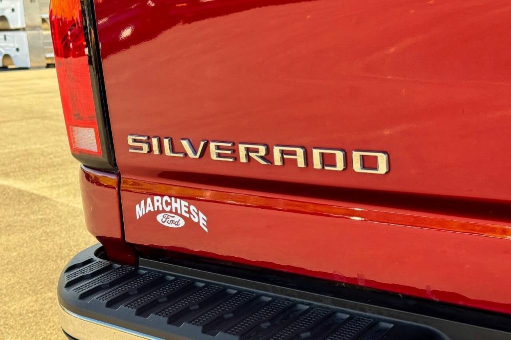 used 2024 Chevrolet Silverado 3500 car, priced at $59,900